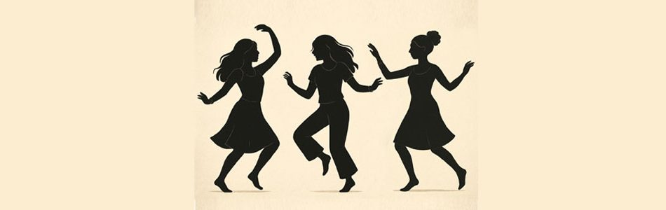 Kooperation der Ballettfreunde Ahrensburg e. V. mit dem Tanztreff des Marstall Ahrensburg