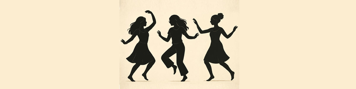 Kooperation der Ballettfreunde Ahrensburg e. V. mit dem Tanztreff des Marstall Ahrensburg